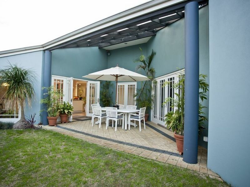 4 Wilding Place, Bull Creek WA 6149