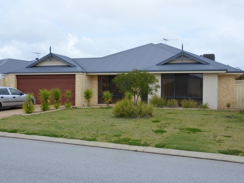 3 Stembridge Way, Canning Vale WA 6155