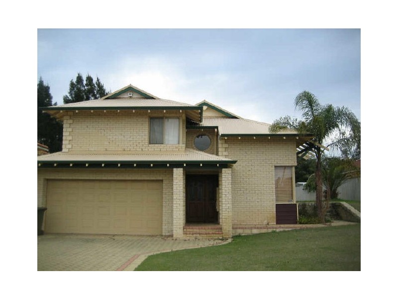 25 Debries Place, Bull Creek WA 6149