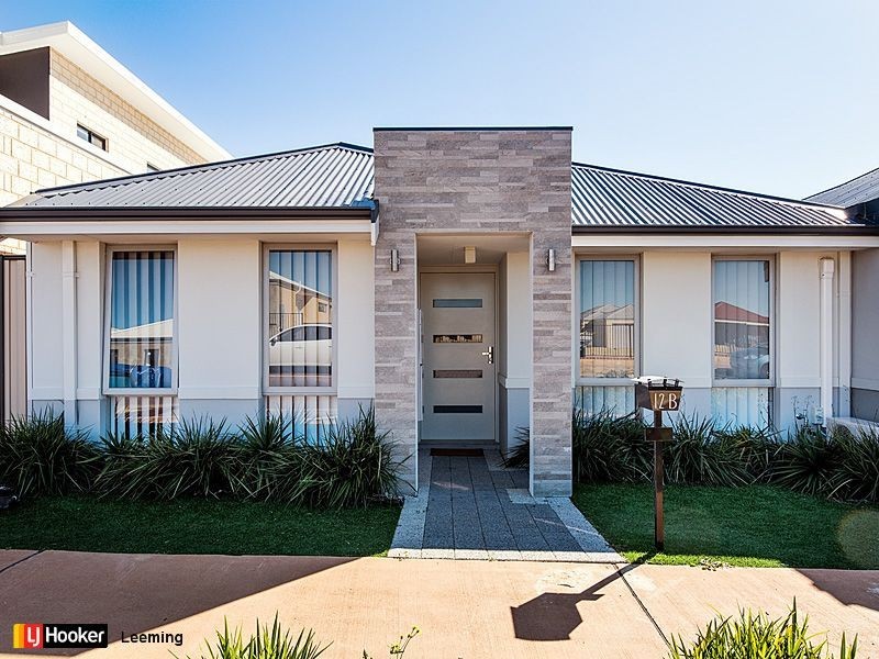 12B Latteri Turn, Aubin Grove WA 6164