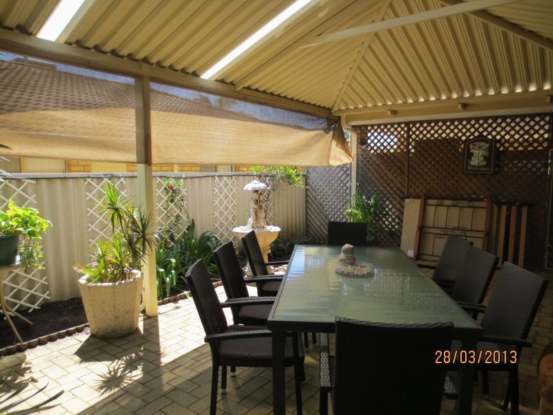 73 Sylvan Crescent, Leeming WA 6149