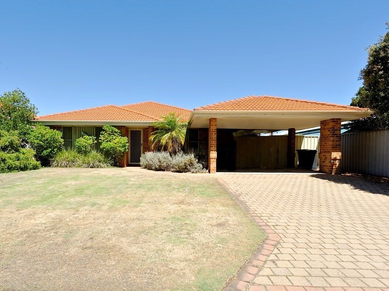 26 Kanani Drive, Canning Vale WA 6155