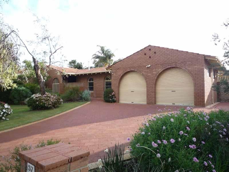 57 Bass Road, Bull Creek WA 6149