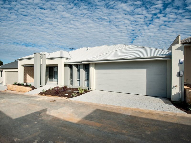 6/3 Firbank Road, Beeliar WA 6164