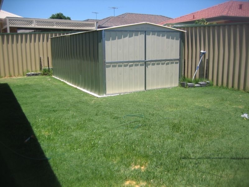 20 Protector Way, Bertram WA 6167