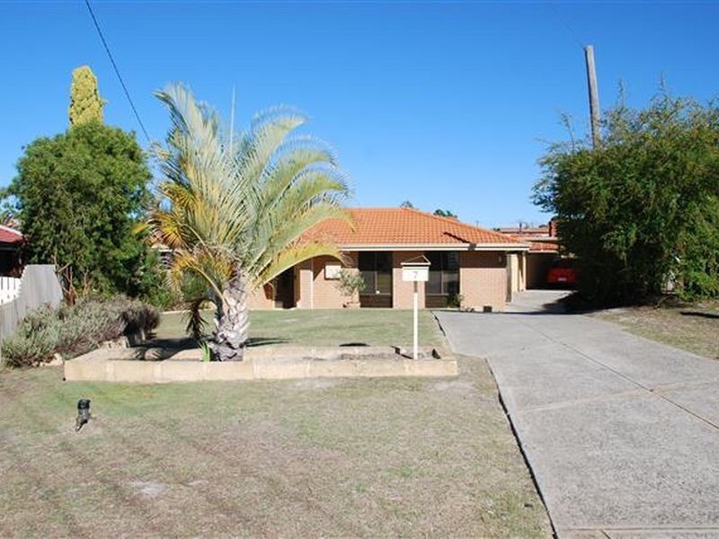 7 Downer Way, Bull Creek WA 6149