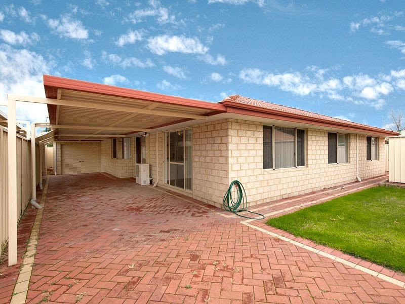 14 Figtree Drive, Canning Vale WA 6155