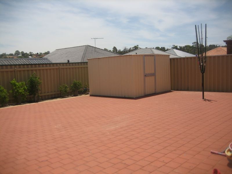 21 Minstrell Road, Bertram WA 6167