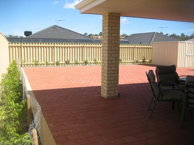 21 Minstrell Road, Bertram WA 6167