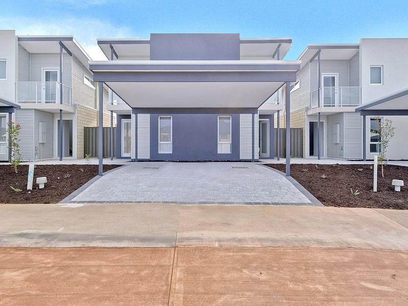 4/83 Durango Turn, Aubin Grove WA 6164