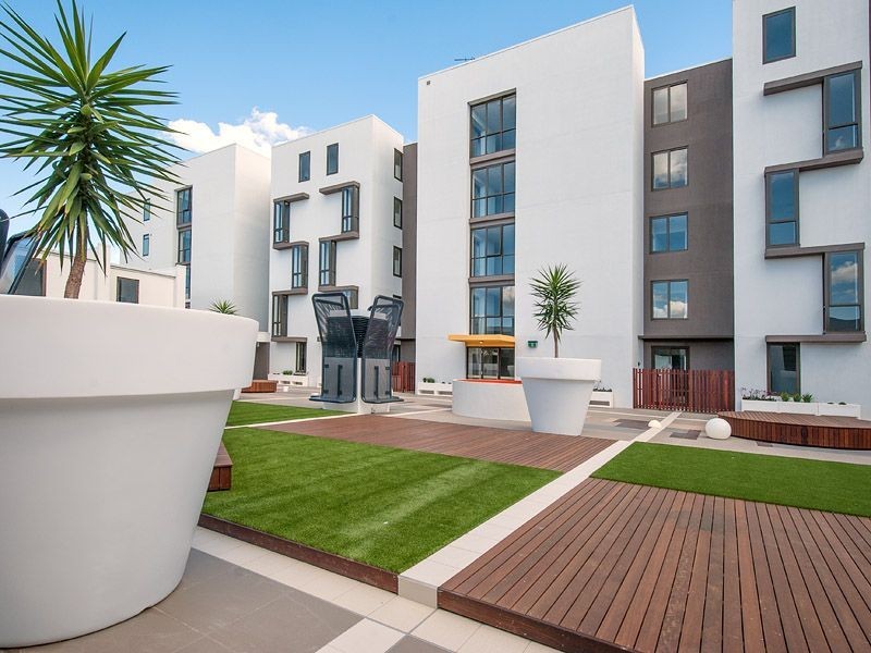 43/37 Orsino Boulevard, North Coogee WA 6163