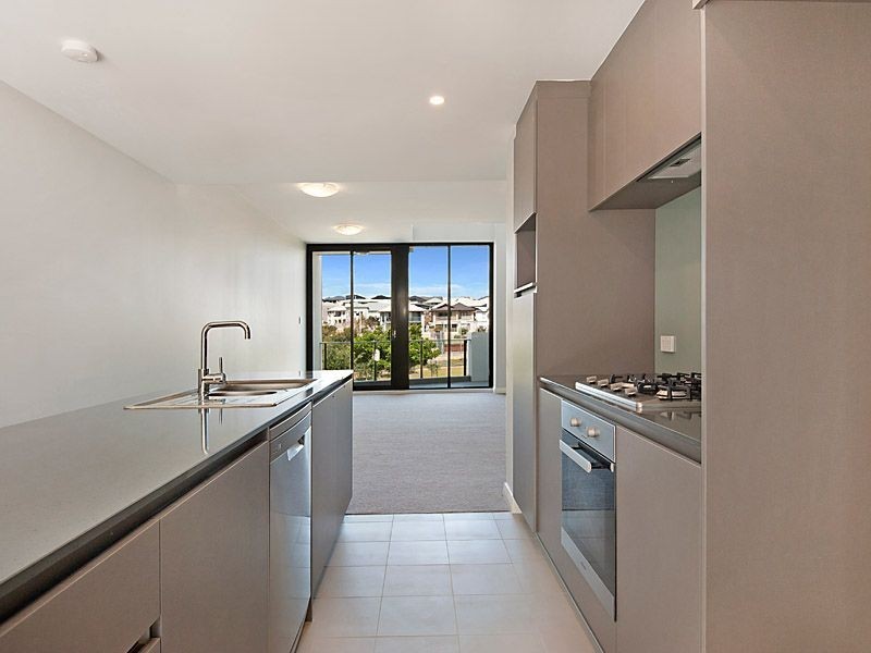 43/37 Orsino Boulevard, North Coogee WA 6163