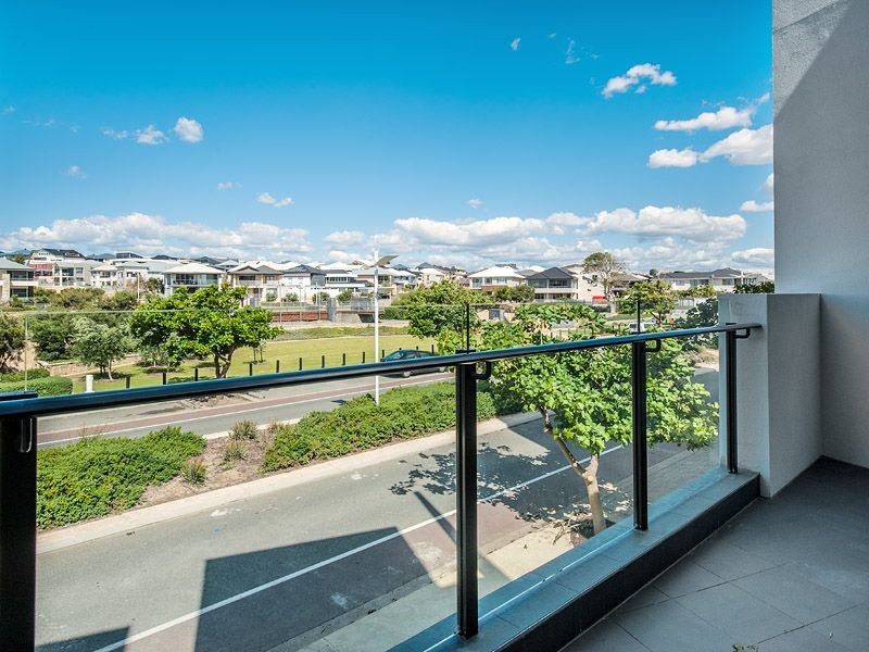 43/37 Orsino Boulevard, North Coogee WA 6163