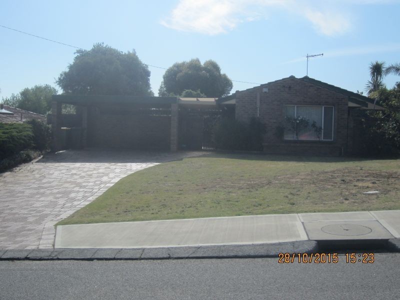 110 Bolderwood Drive, South Lake WA 6164