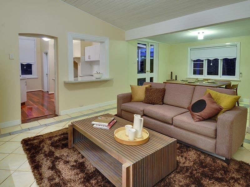 136 Glendower Street, Perth WA 6000