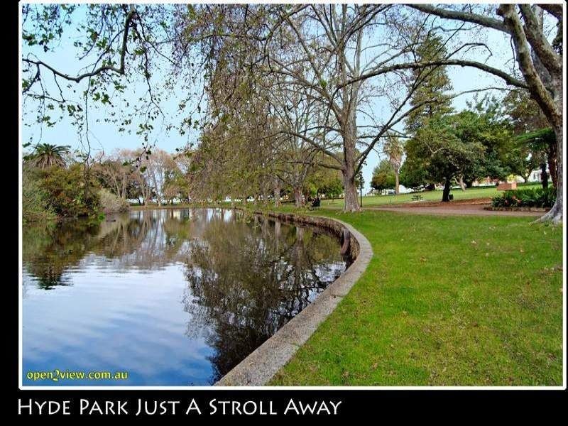 136 Glendower Street, Perth WA 6000