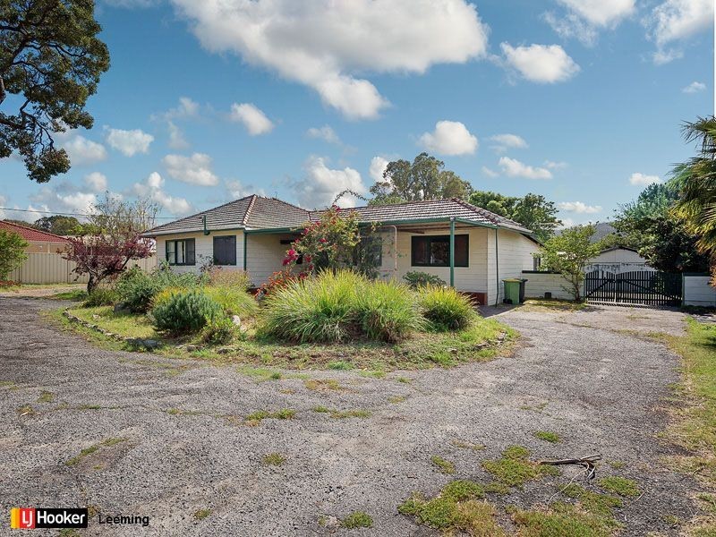 2396A Albany Highway, Gosnells WA 6110