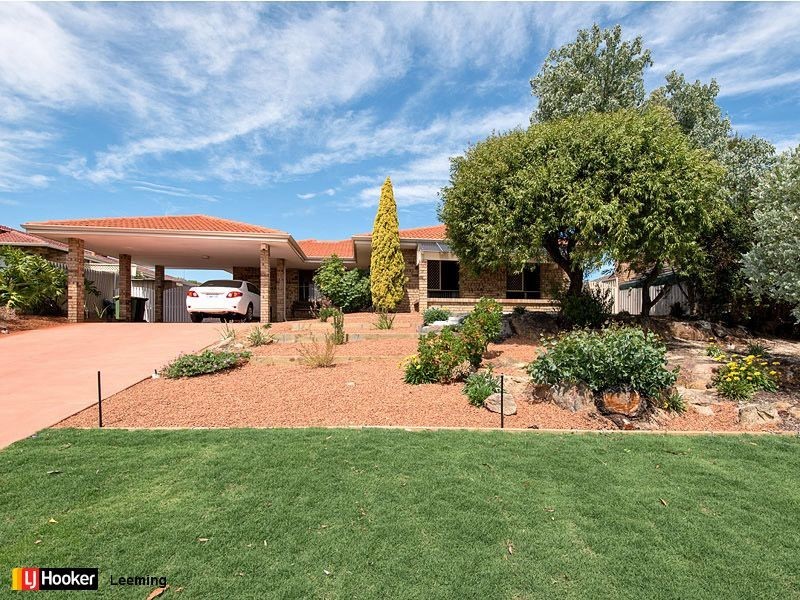 5 Stallwood Gardens, Leeming WA 6149
