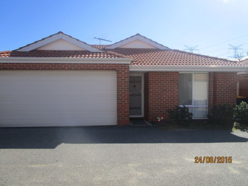 17/39 Barfield Road, Hammond Park WA 6164