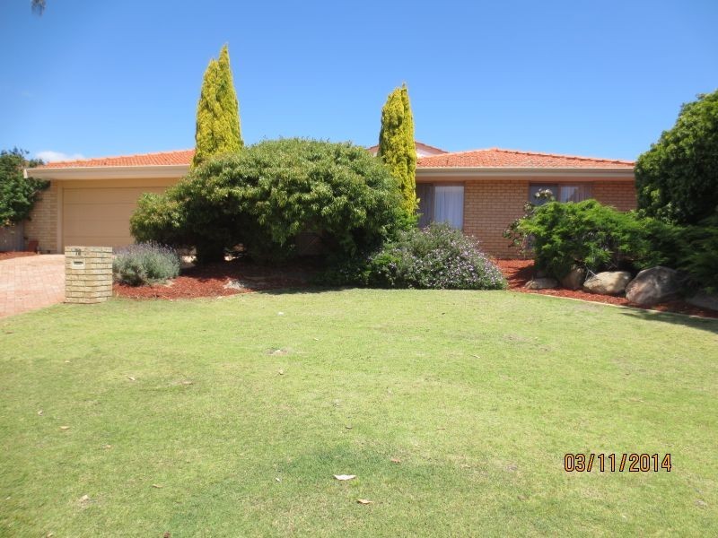 72 Casserley Drive, Leeming WA 6149
