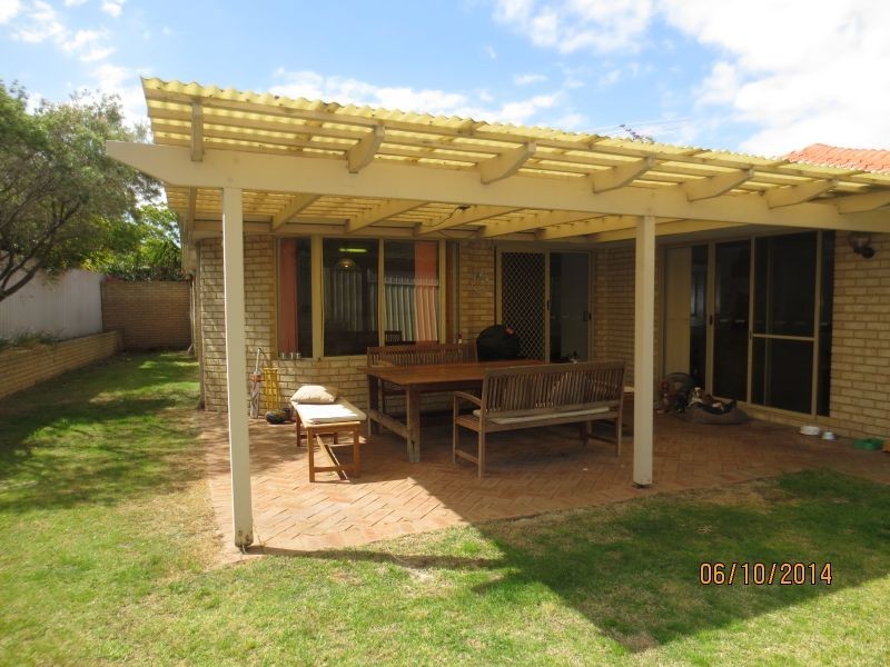 72 Casserley Drive, Leeming WA 6149