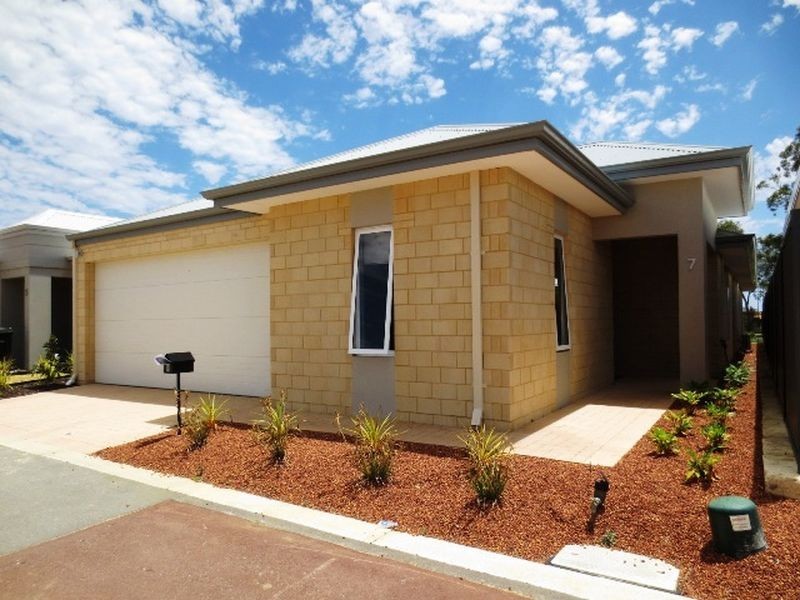 7 Abal Lane, Baldivis WA 6171
