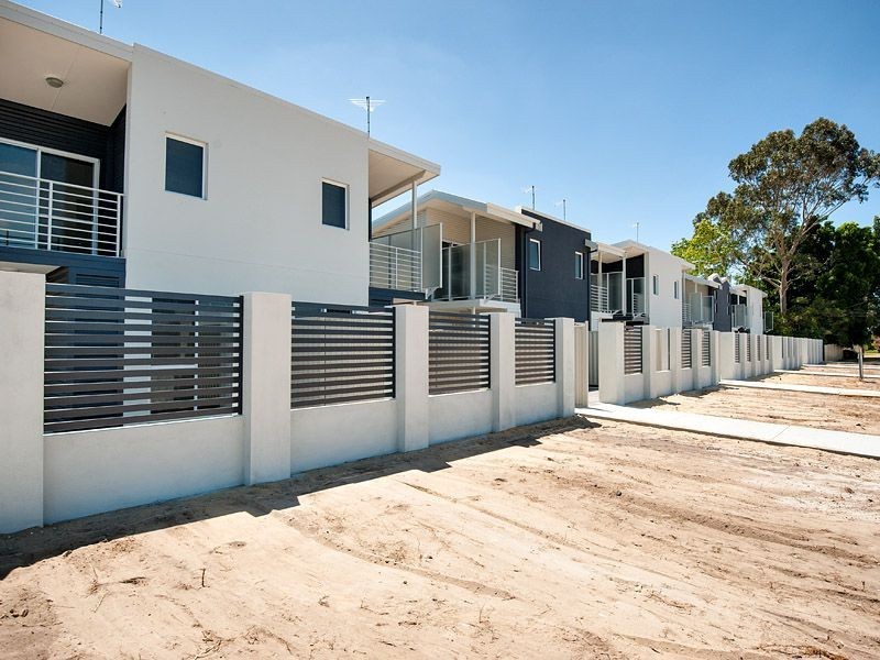11/21 Bent Street, Cannington WA 6107