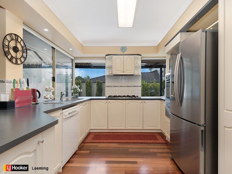 79 Peterborough Circle, North Lake WA 6163