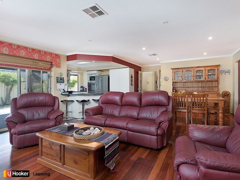 79 Peterborough Circle, North Lake WA 6163