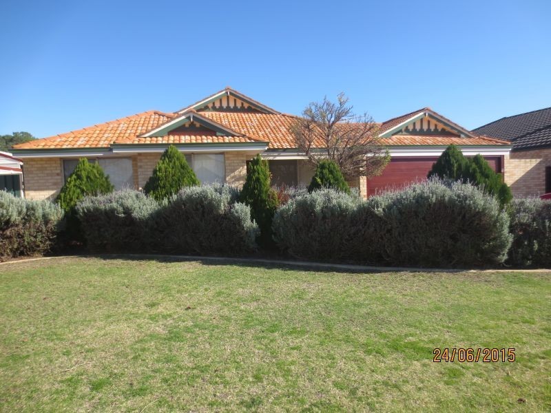 9 Windchime Terrace, Atwell WA 6164