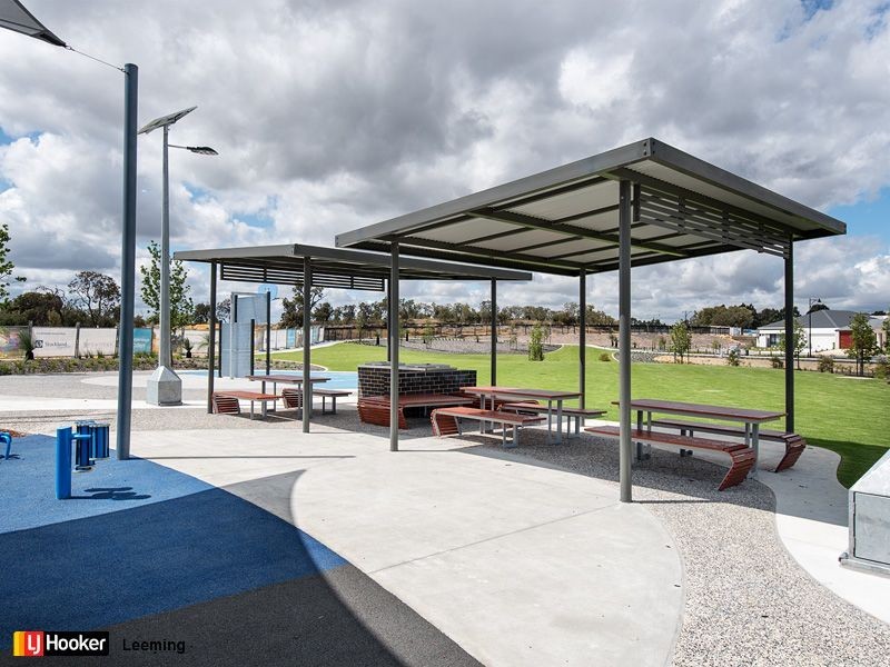 8 Yarrow Street, Banjup WA 6164