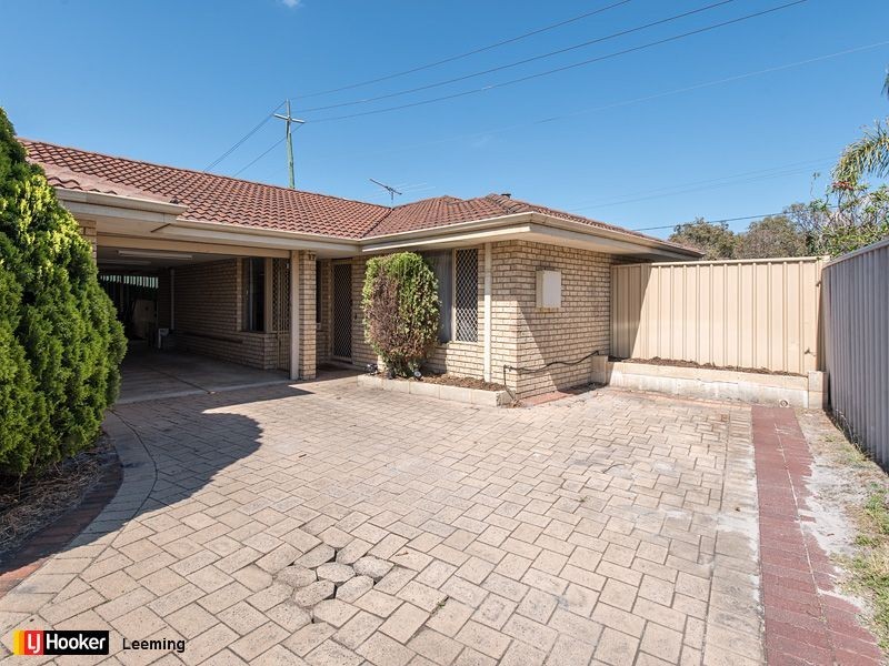 3/6 Ingvarson Way, Bibra Lake WA 6163