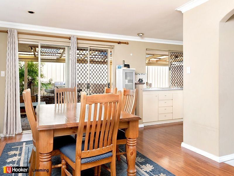 3/6 Ingvarson Way, Bibra Lake WA 6163