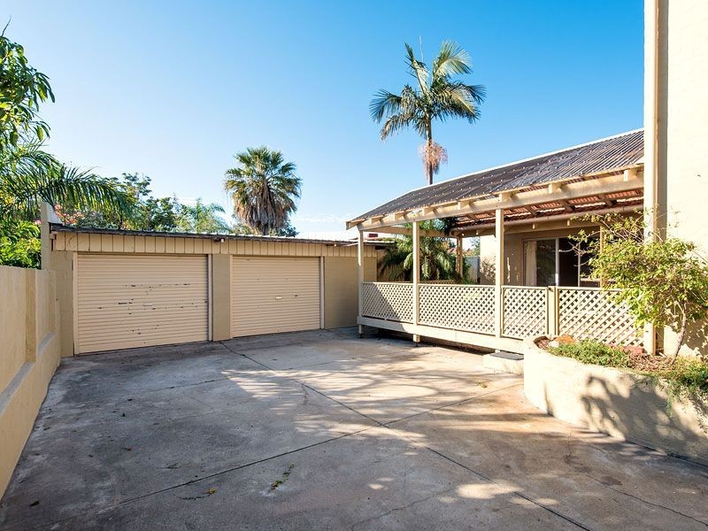 27 Henry Bull Drive, Bull Creek WA 6149