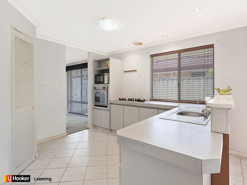 3 Ursuline Vista, Queens Park WA 6107