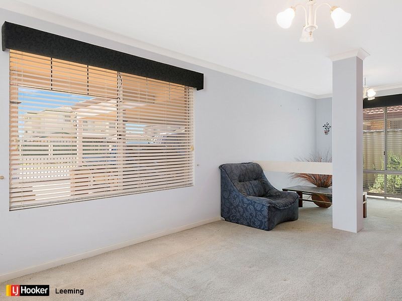 3 Ursuline Vista, Queens Park WA 6107