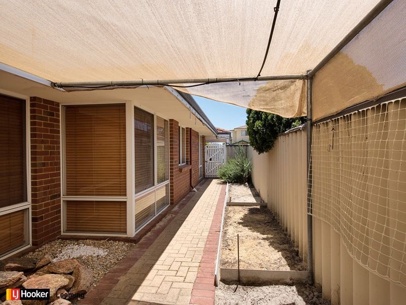 3 Ursuline Vista, Queens Park WA 6107