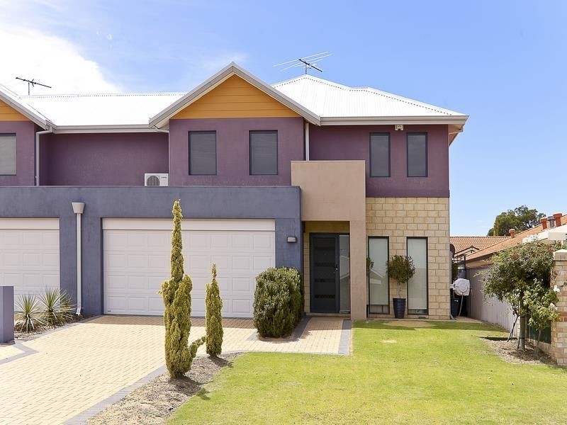 90A Campion Avenue, Balcatta WA 6021