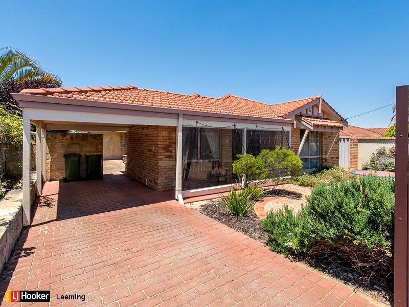 2 Gilbertson Road, Kardinya WA 6163