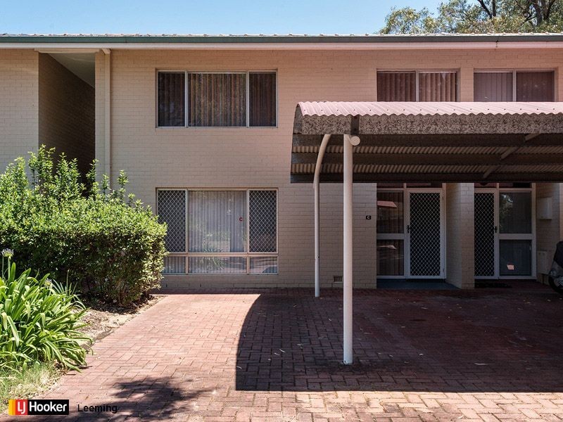 9C Shalford Way, Girrawheen WA 6064