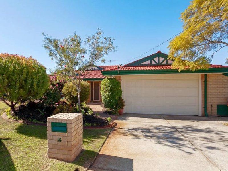 16 Gilbertson Road, Kardinya WA 6163
