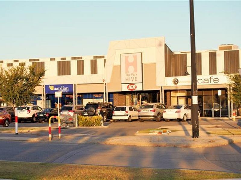 39 Serventy Crescent, Hammond Park WA 6164