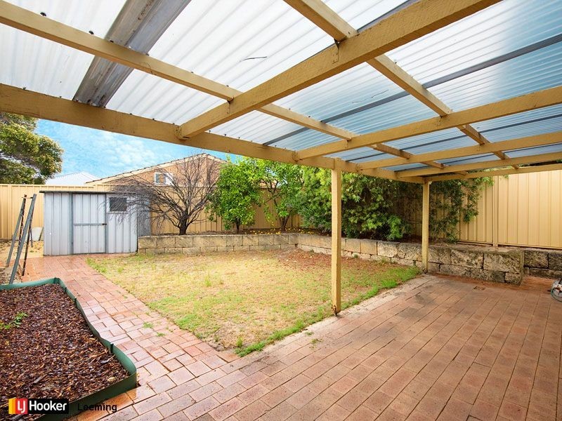 15A Mifflin Place, Leeming WA 6149