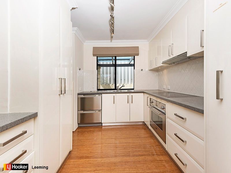 16 McCullock Rise, Bull Creek WA 6149