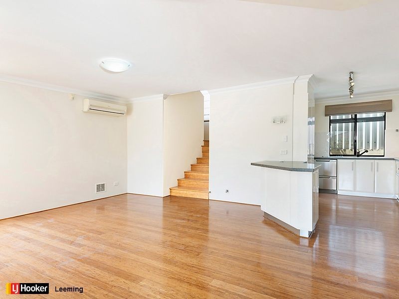 16 McCullock Rise, Bull Creek WA 6149