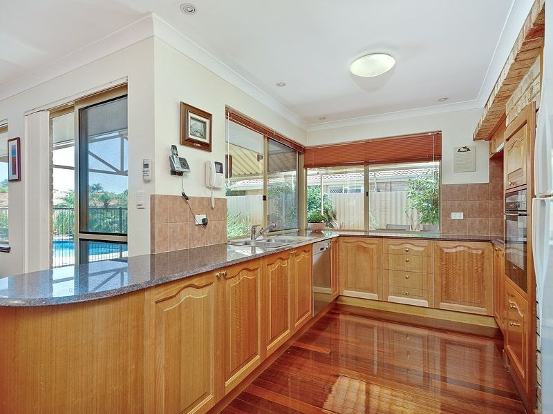 6 Stainton Place, Leeming WA 6149
