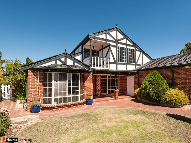 23 Sierra Chase, Leeming WA 6149