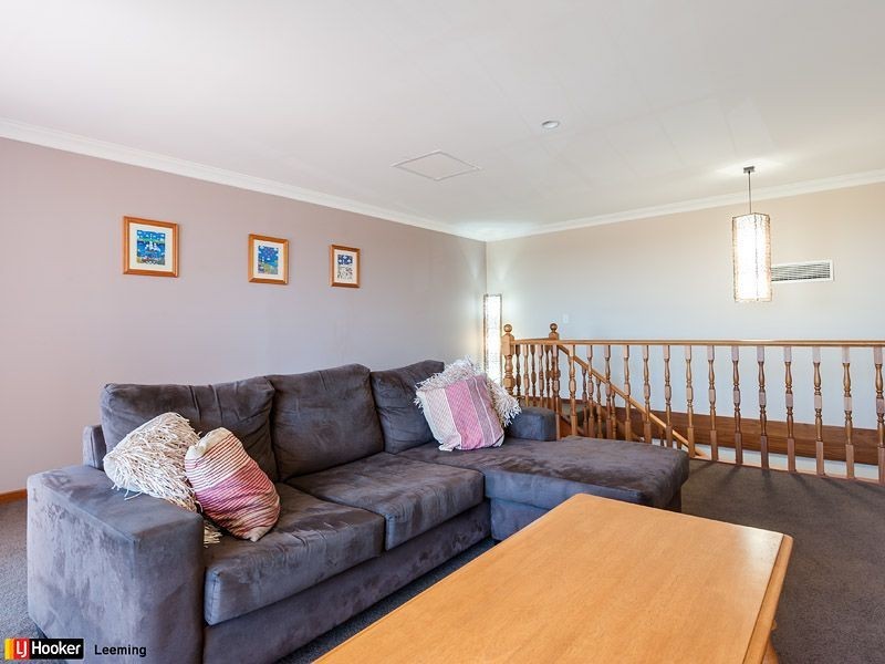 23 Sierra Chase, Leeming WA 6149