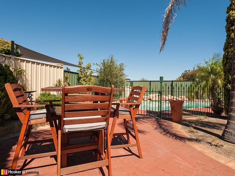 23 Sierra Chase, Leeming WA 6149