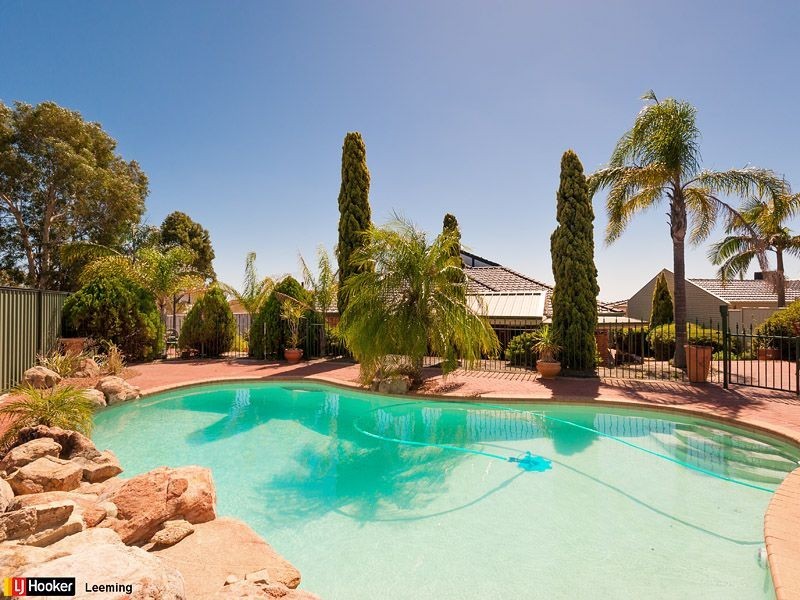 23 Sierra Chase, Leeming WA 6149